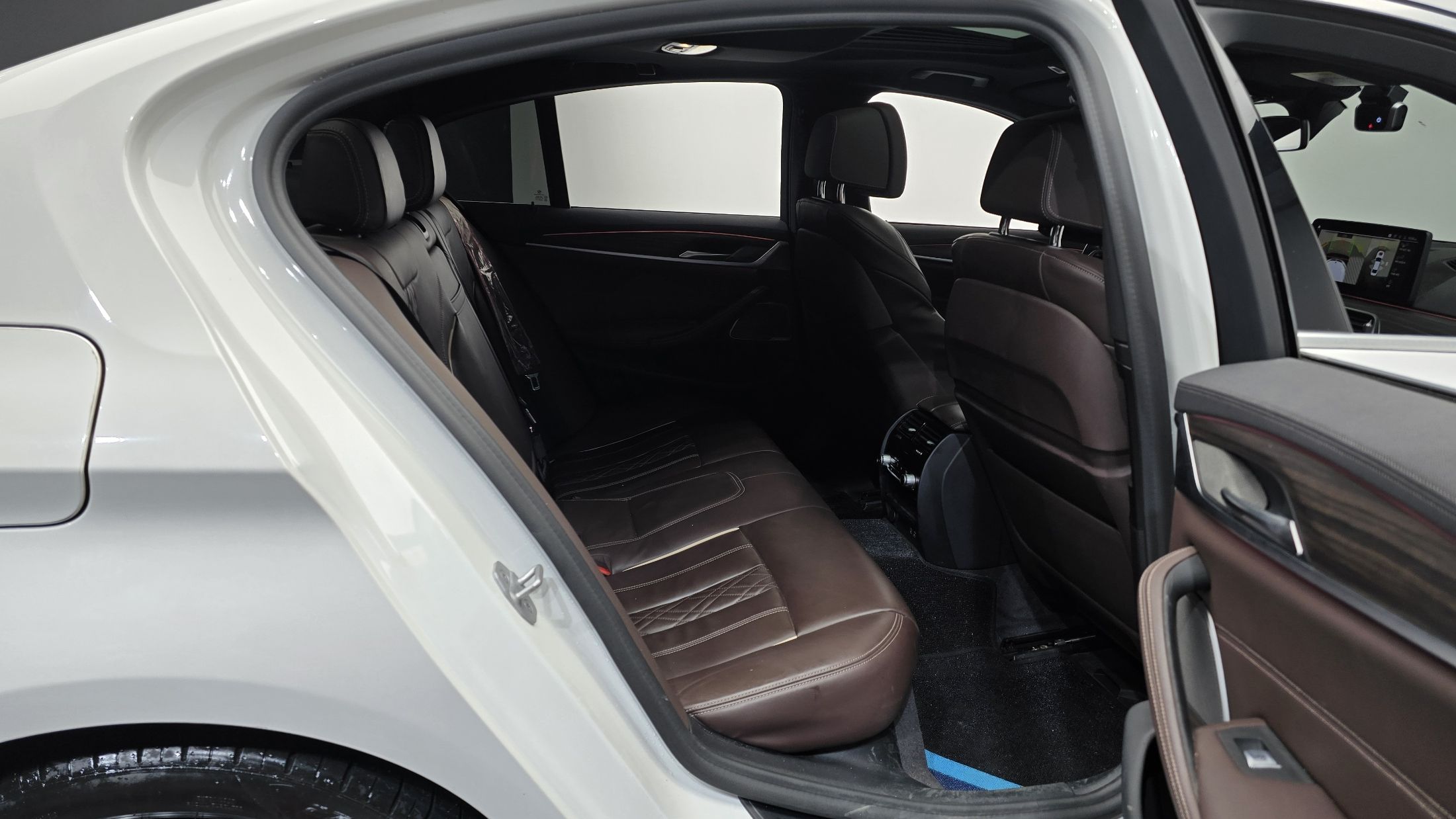 car slider