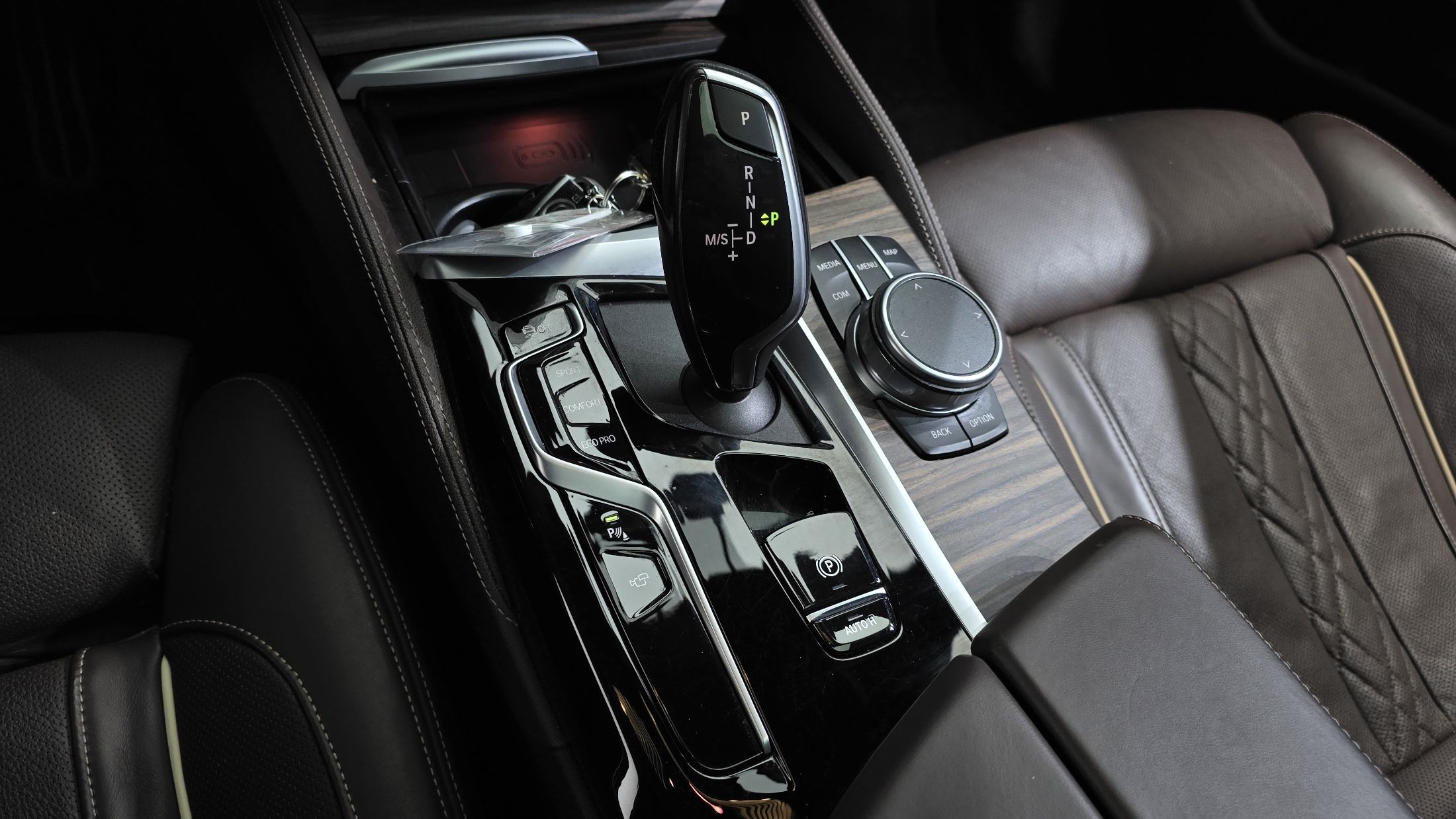 car slider