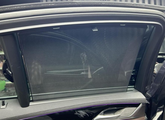 car slider