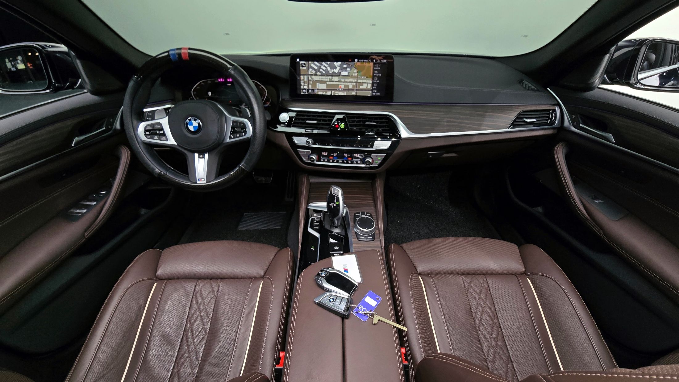 car slider