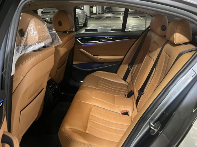 car slider
