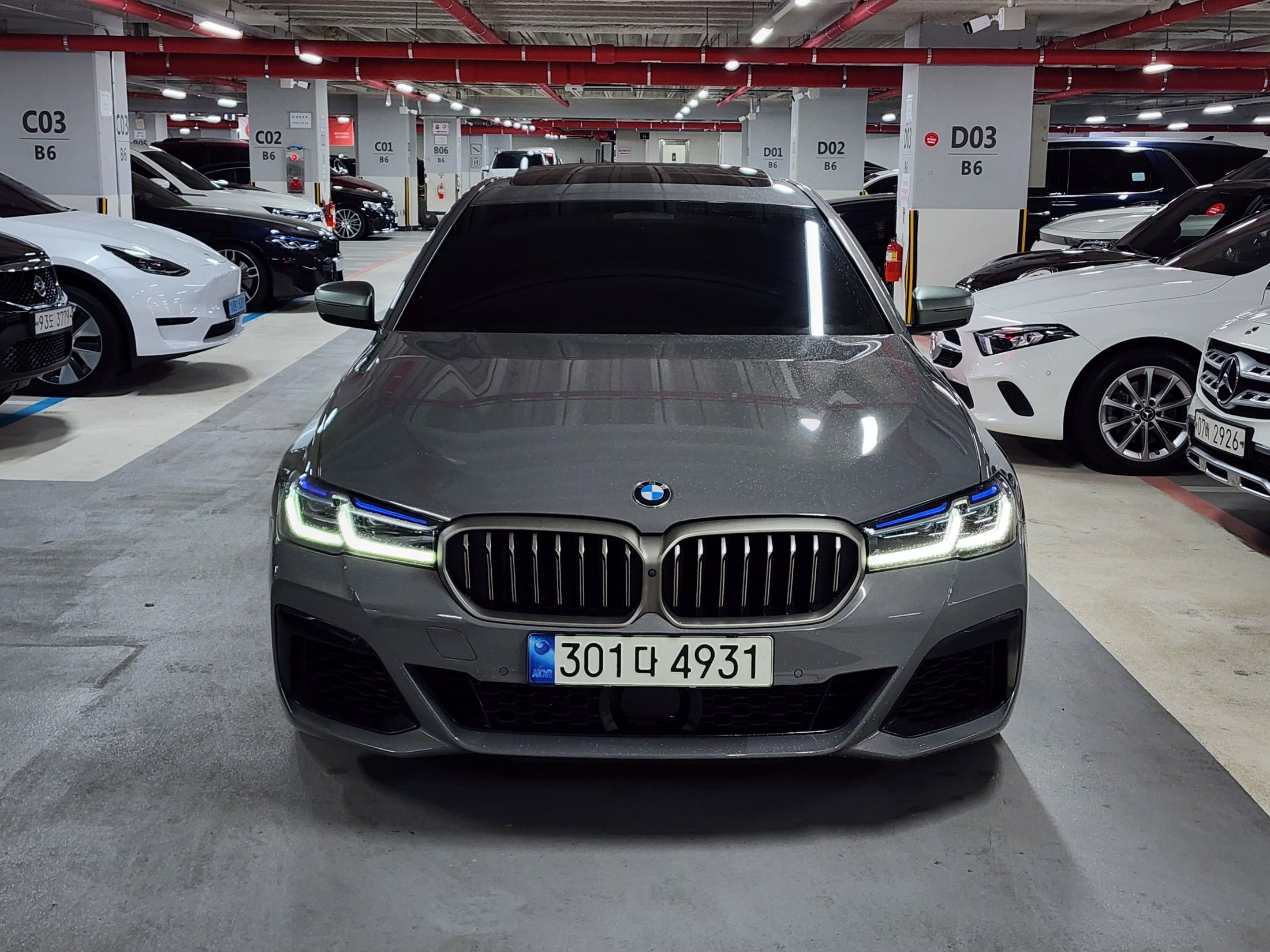 car preview
