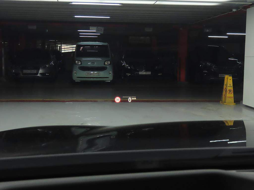 car slider