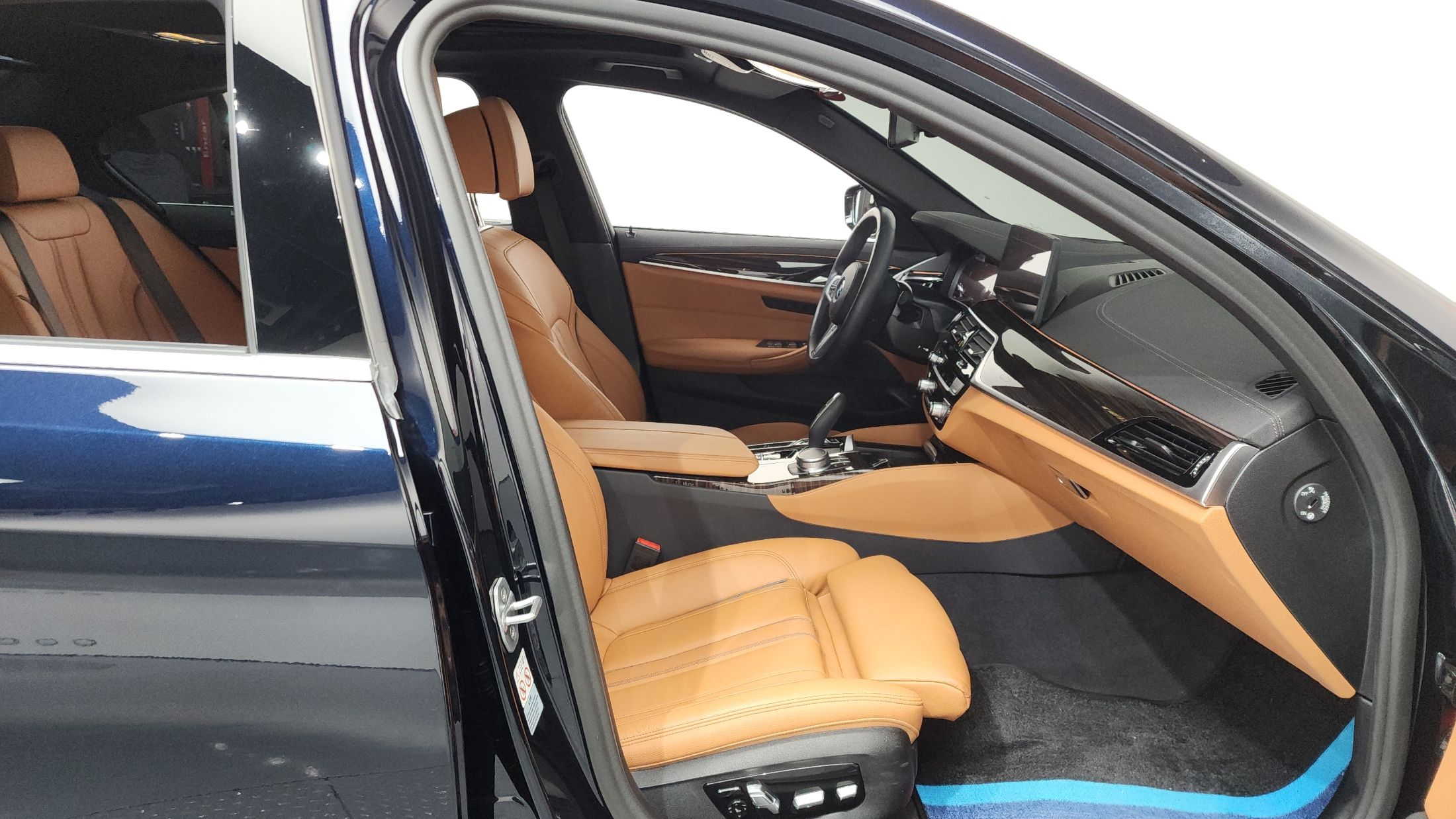 car slider