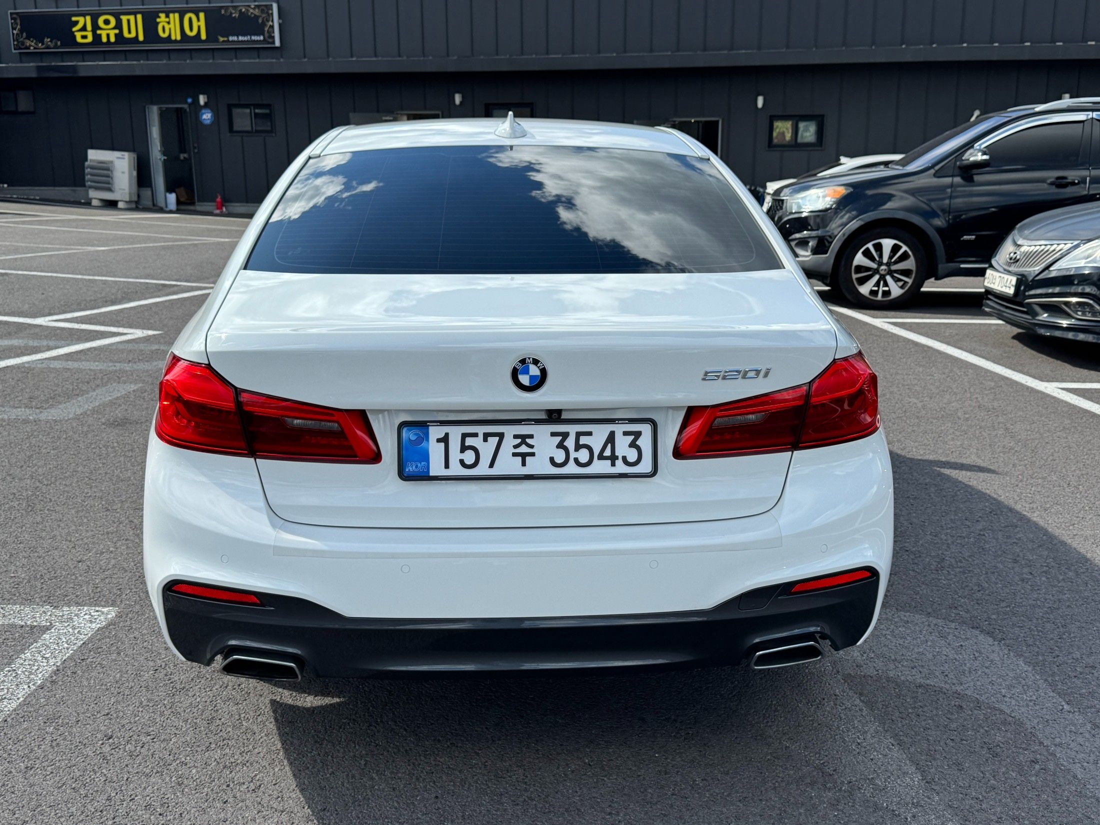 car slider