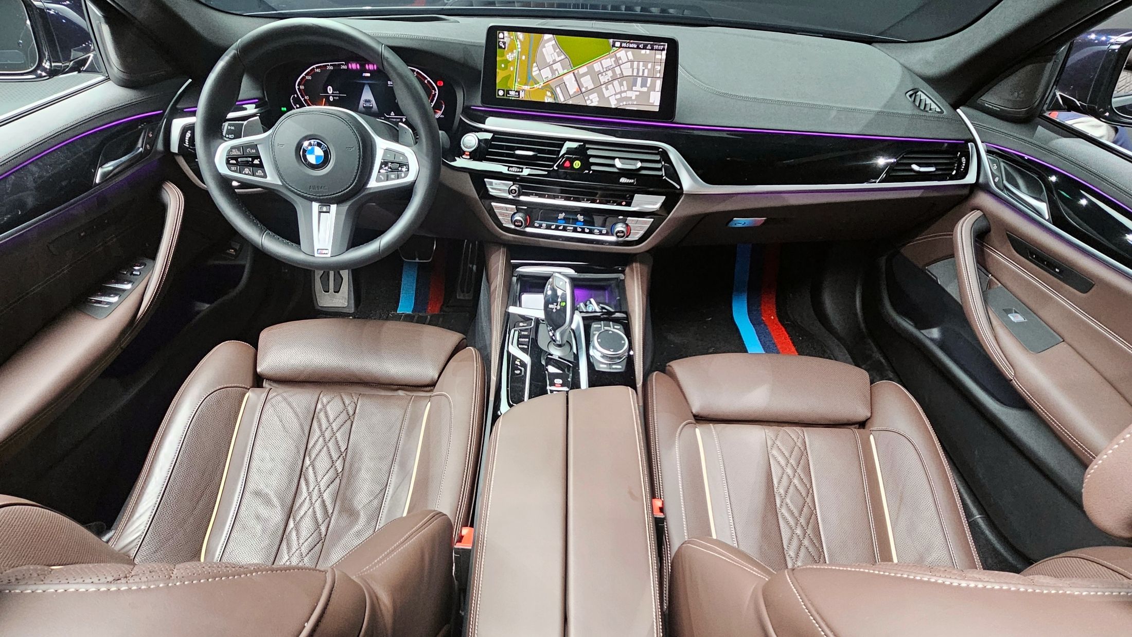 car slider