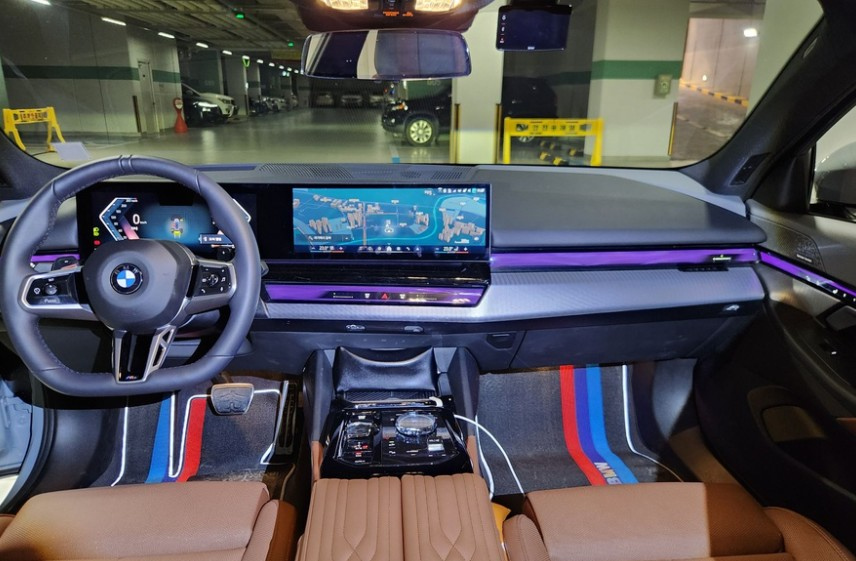 car slider