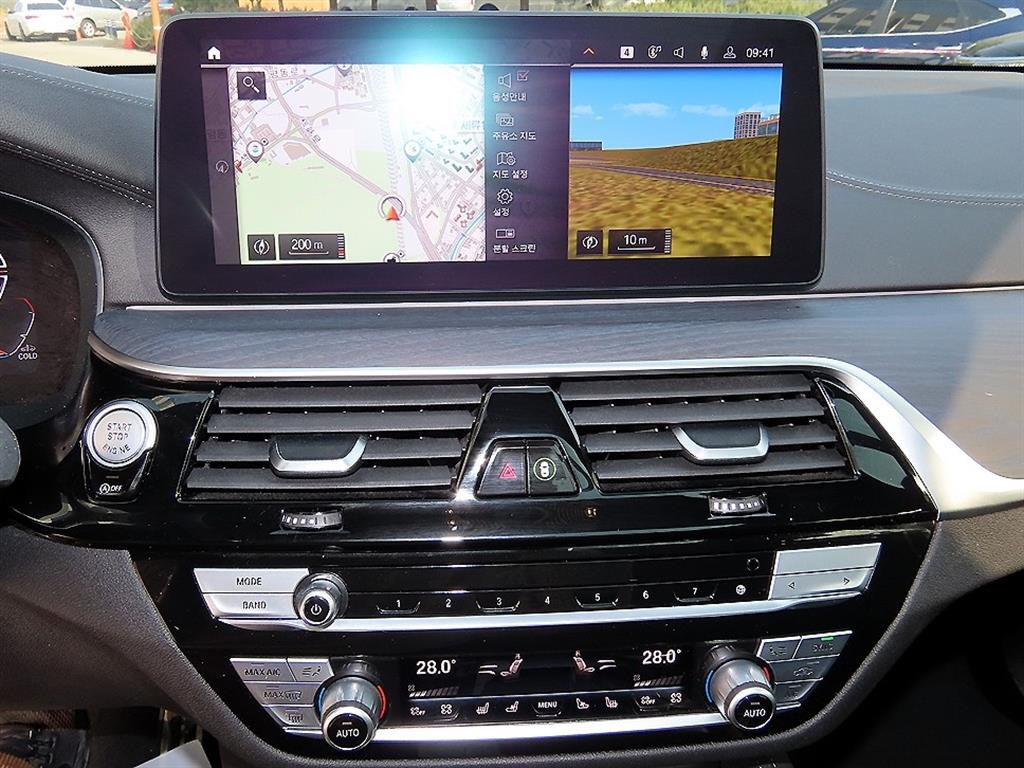 car slider