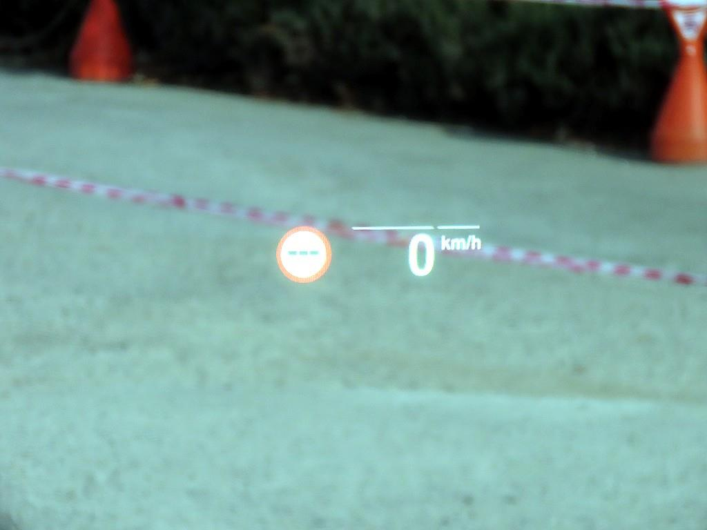 car slider