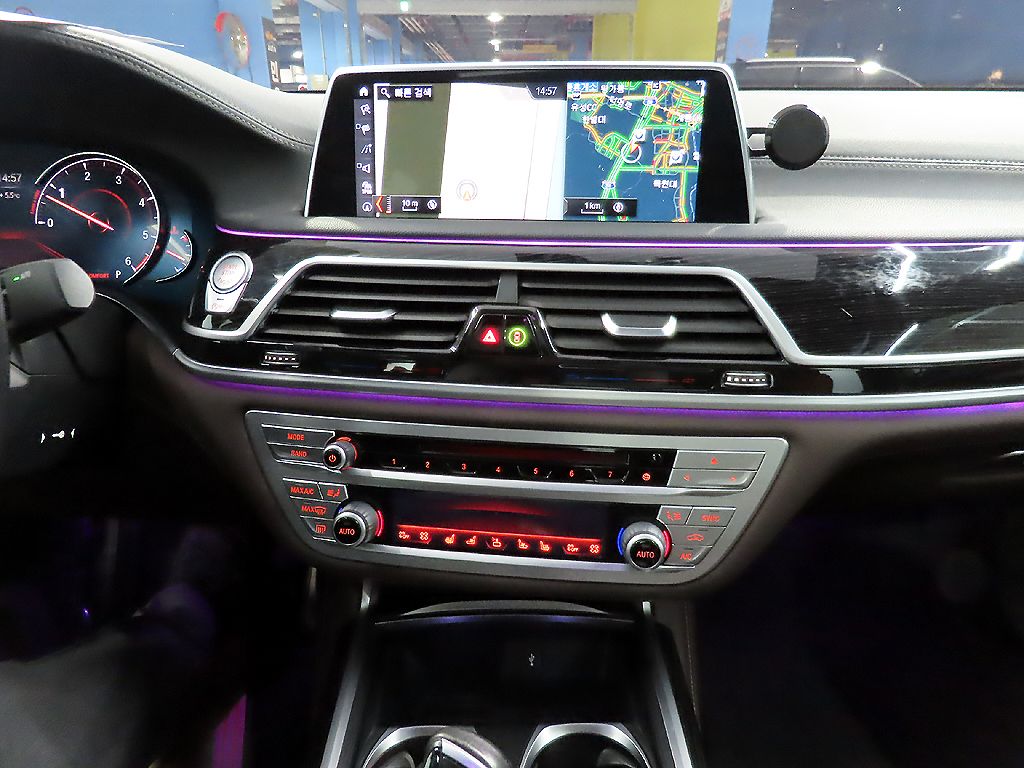 car slider