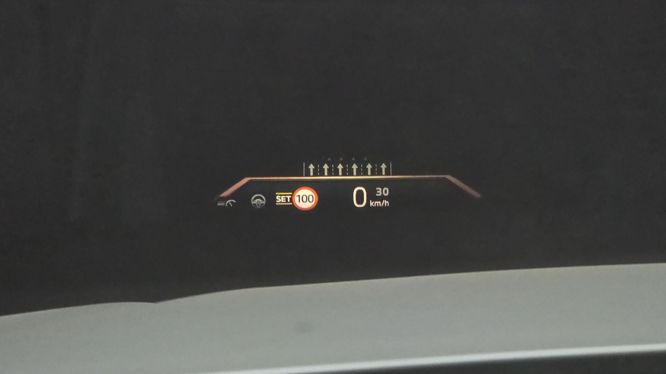 car slider