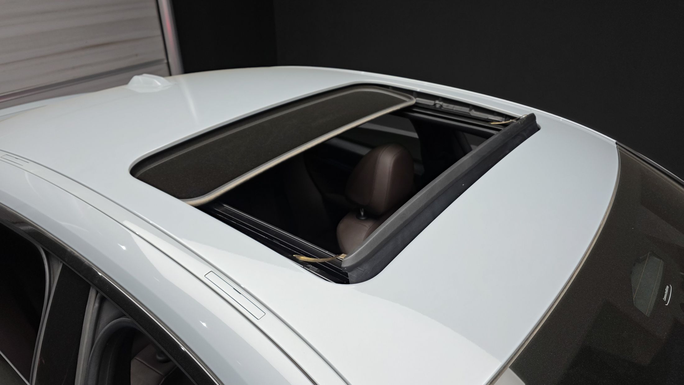 car slider