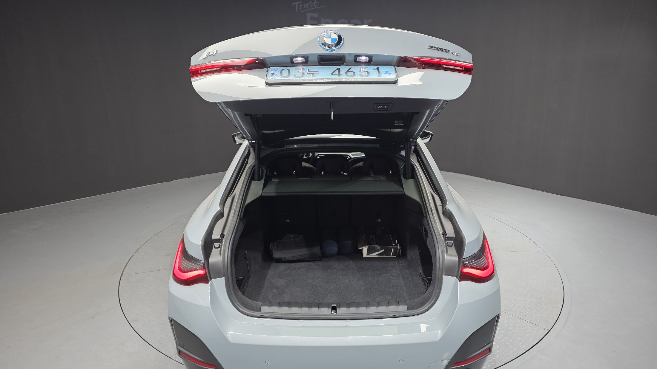 car slider