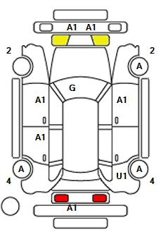 Аукционный лист