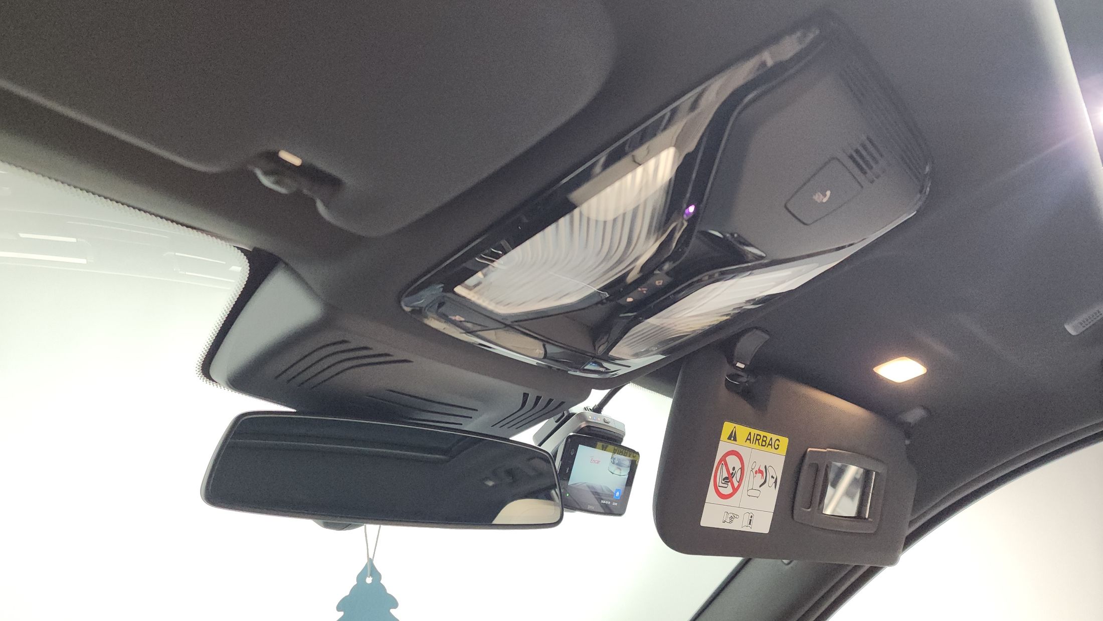 car slider