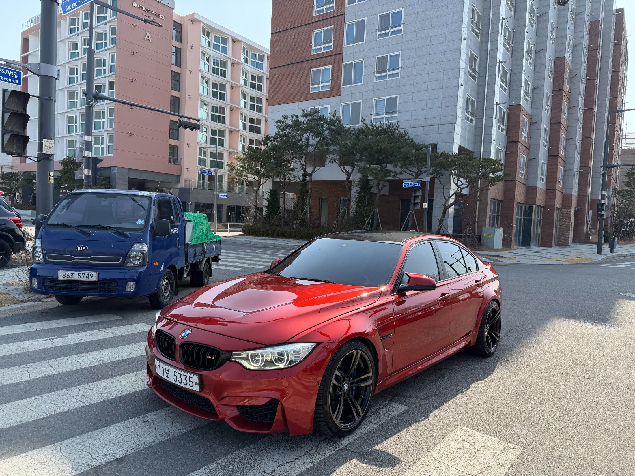 car preview