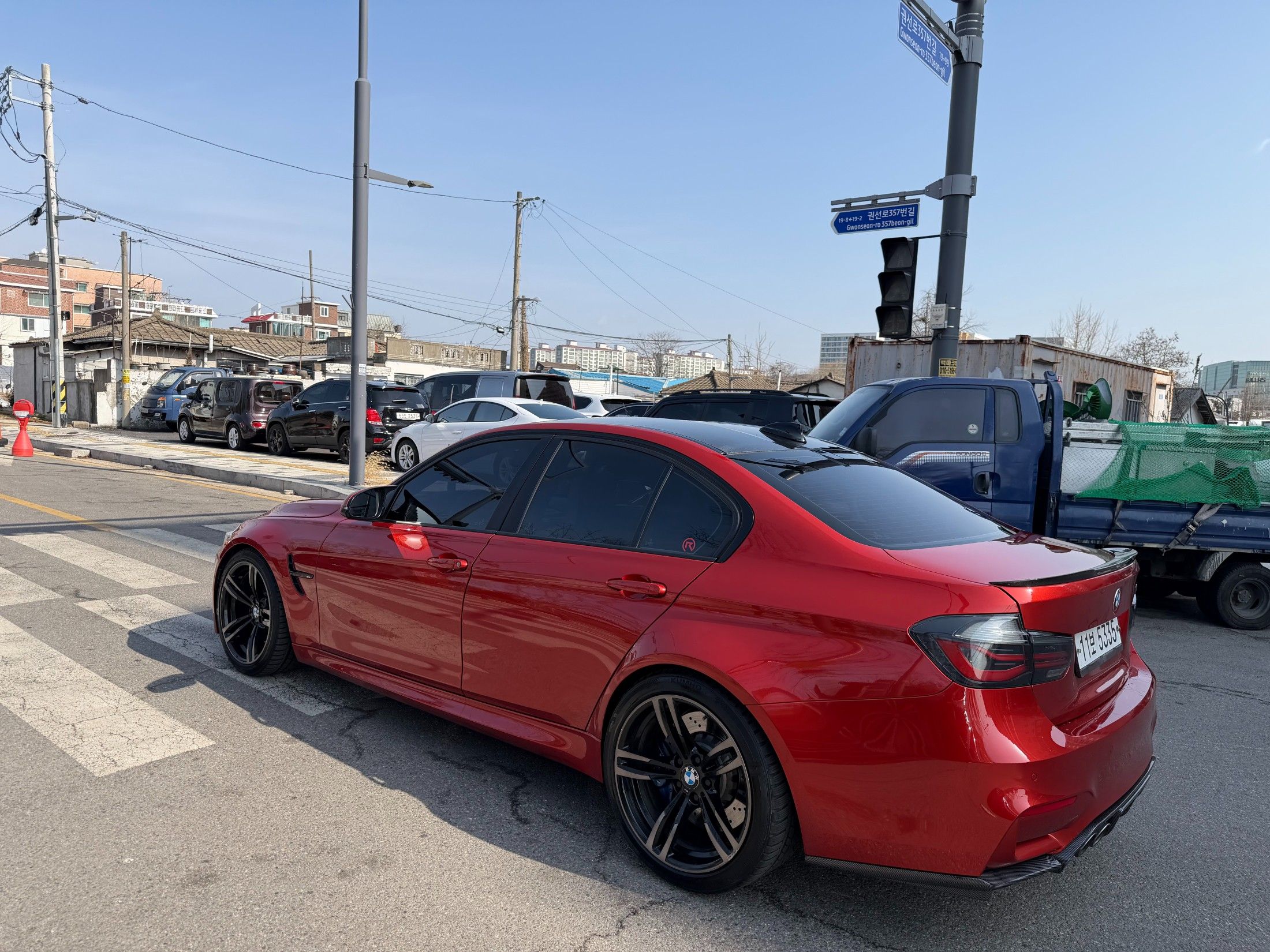 car preview