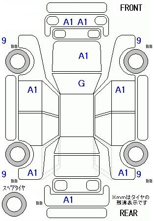 Аукционный лист