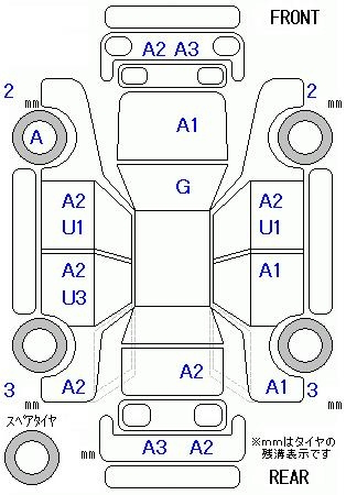 Аукционный лист