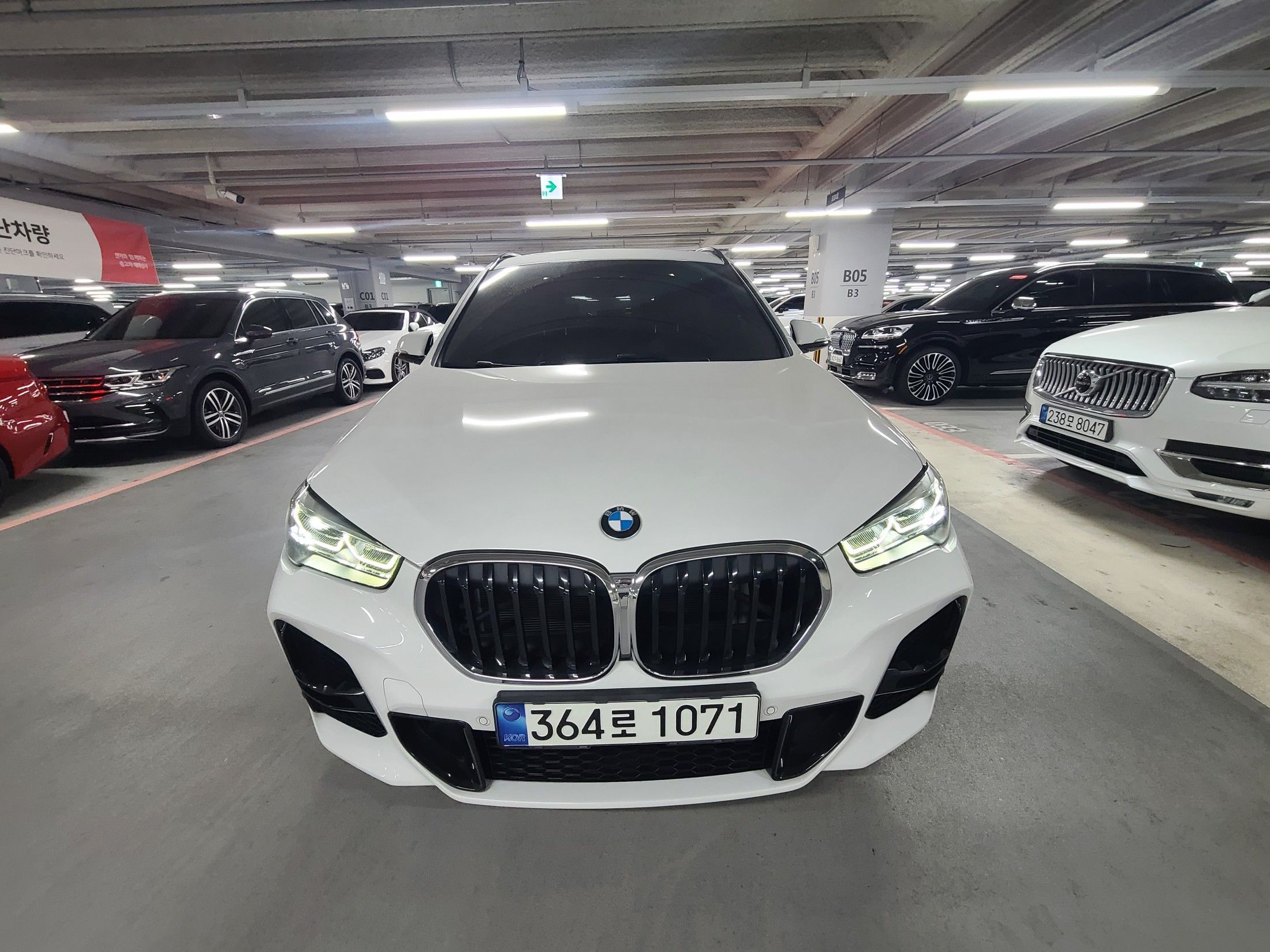 car preview