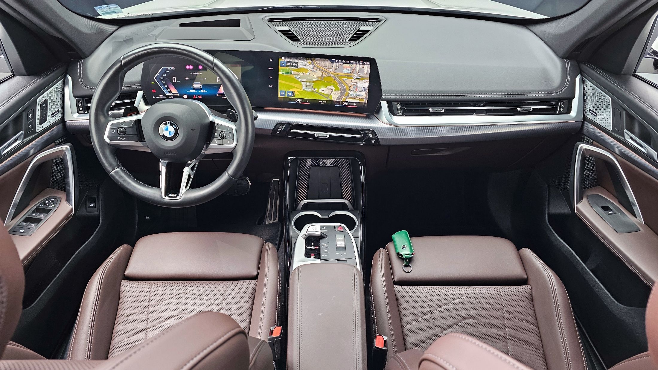 car slider