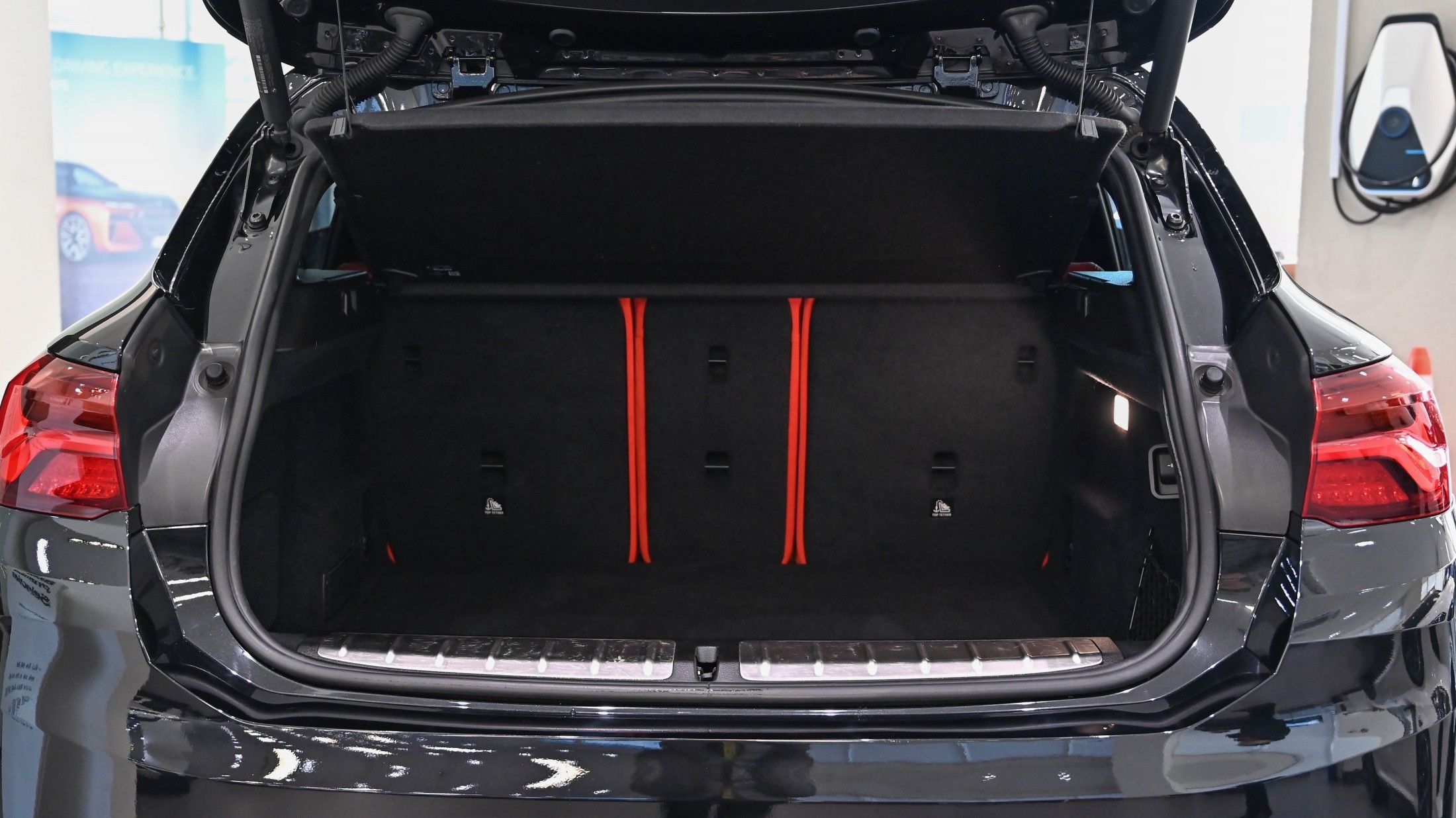 car slider