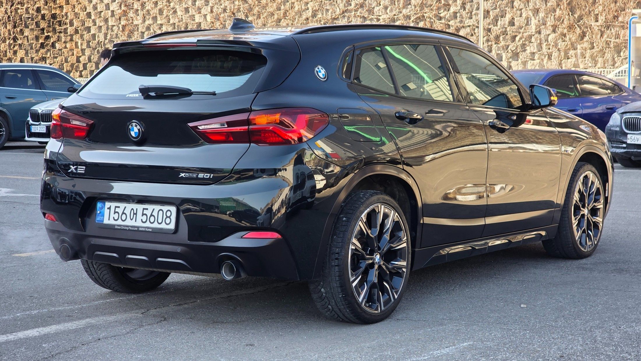 car preview