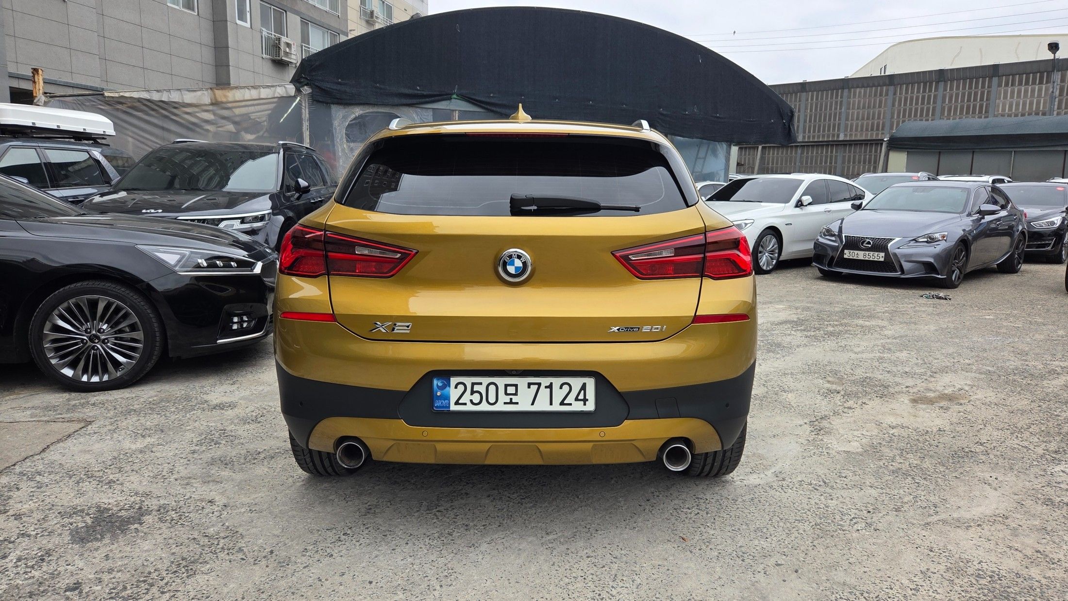 car preview