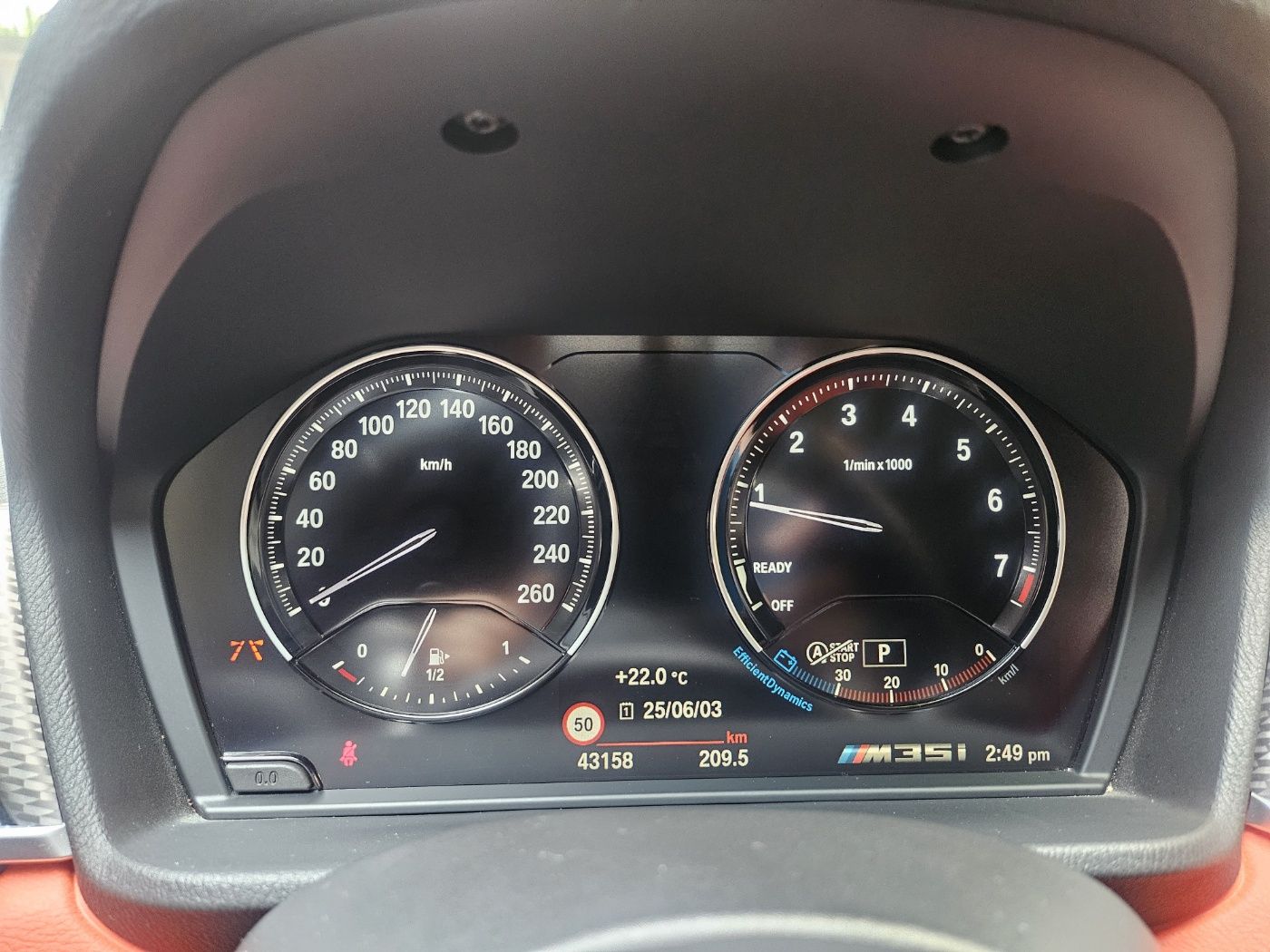 car slider