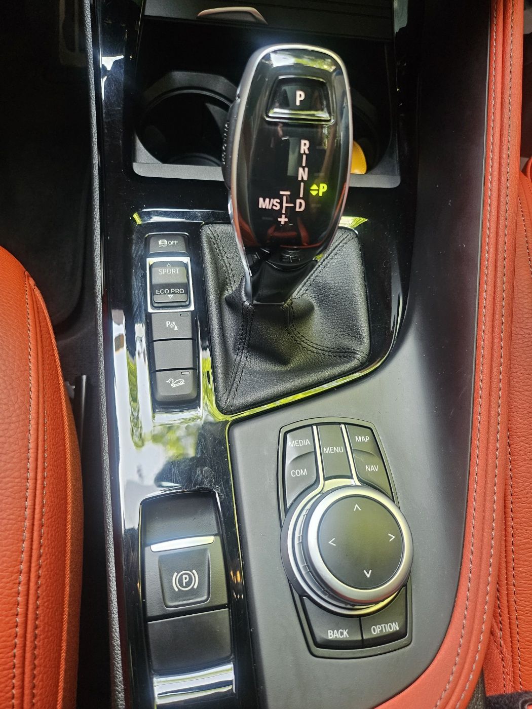 car slider