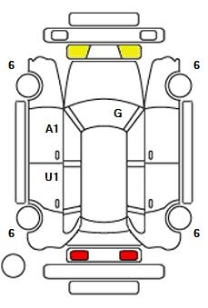 Аукционный лист