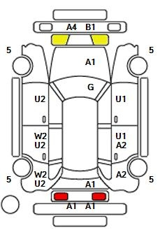 Аукционный лист
