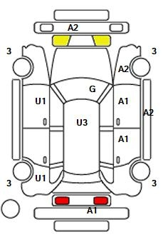Аукционный лист