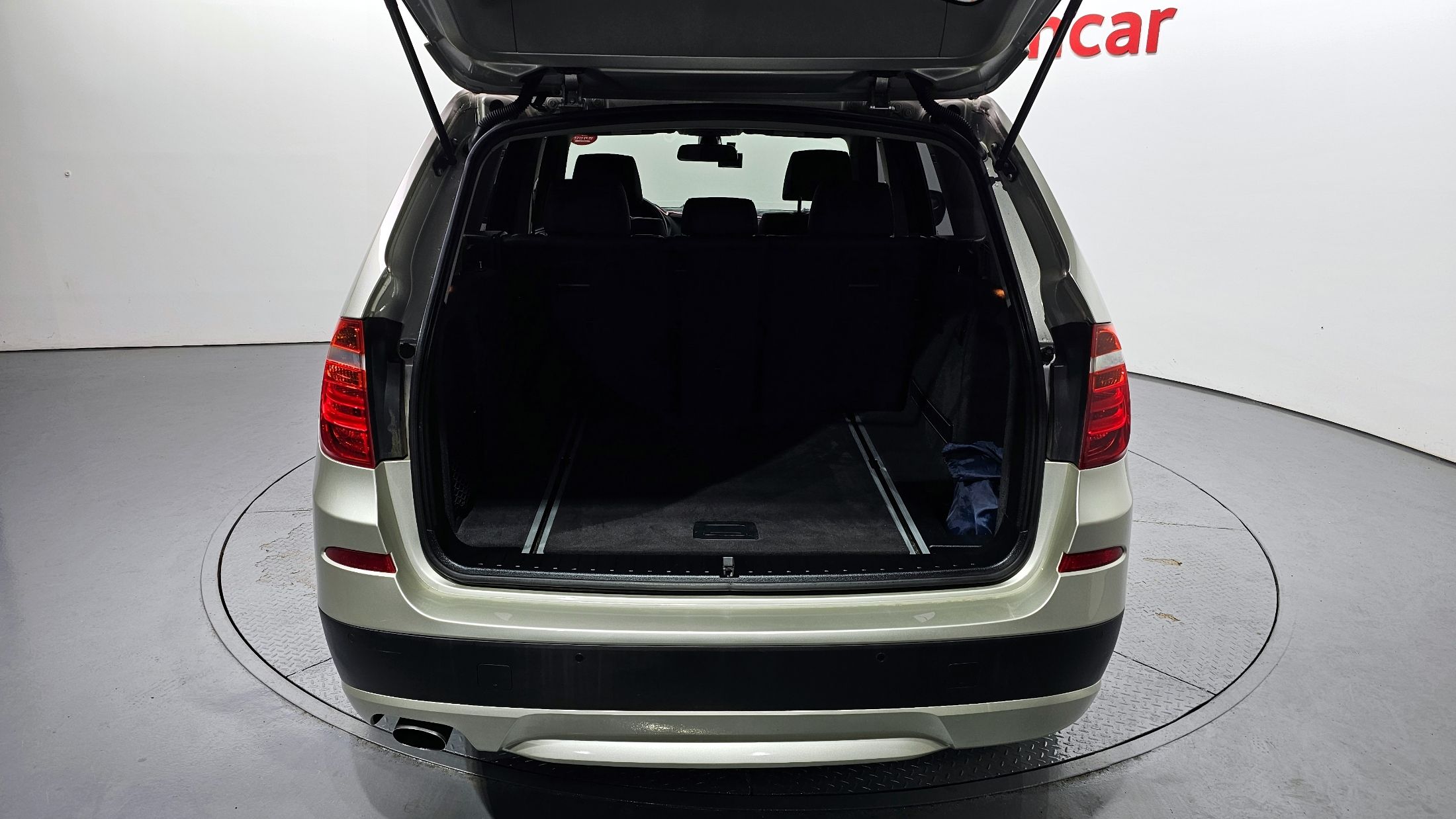 car slider