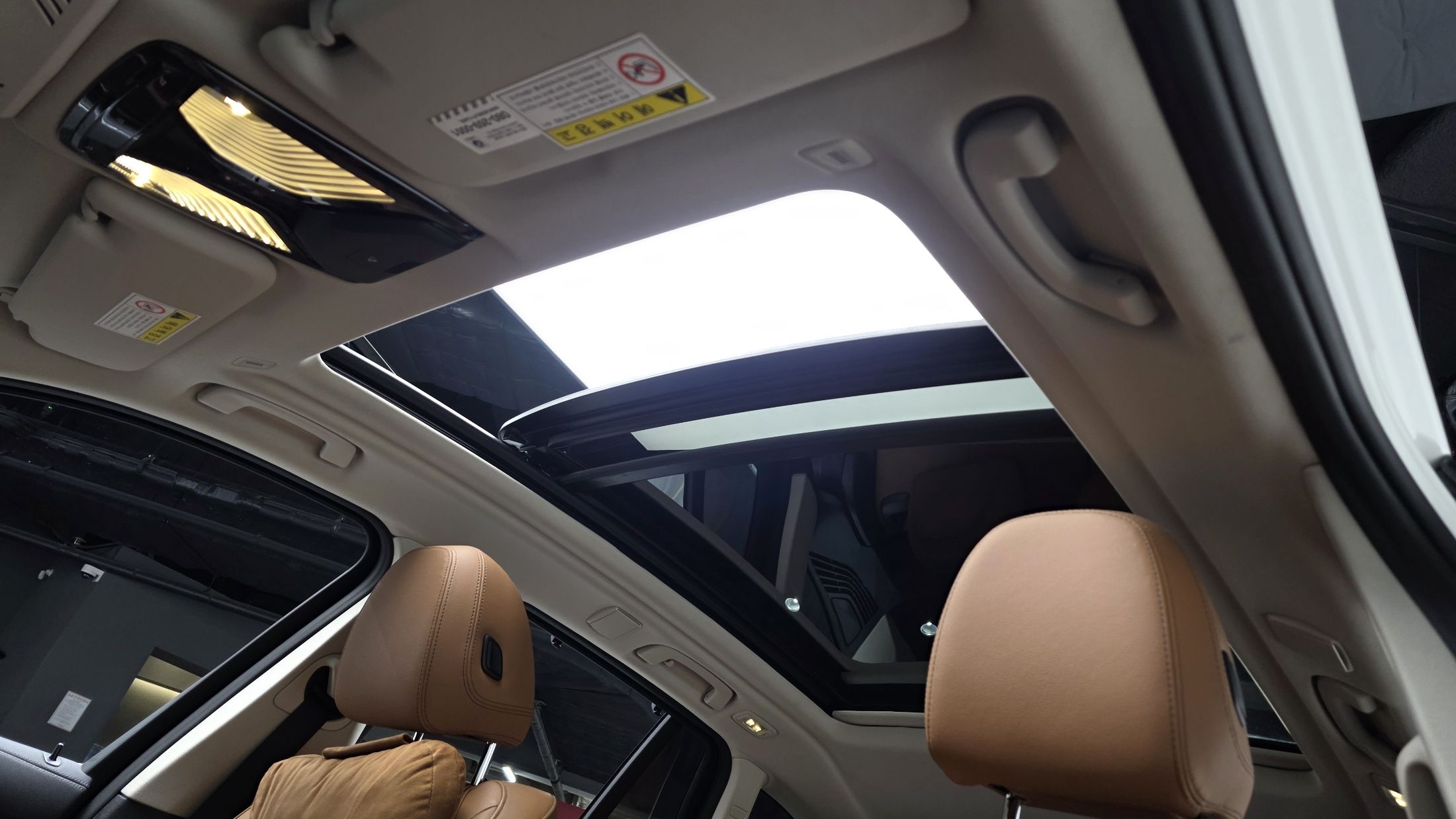 car slider
