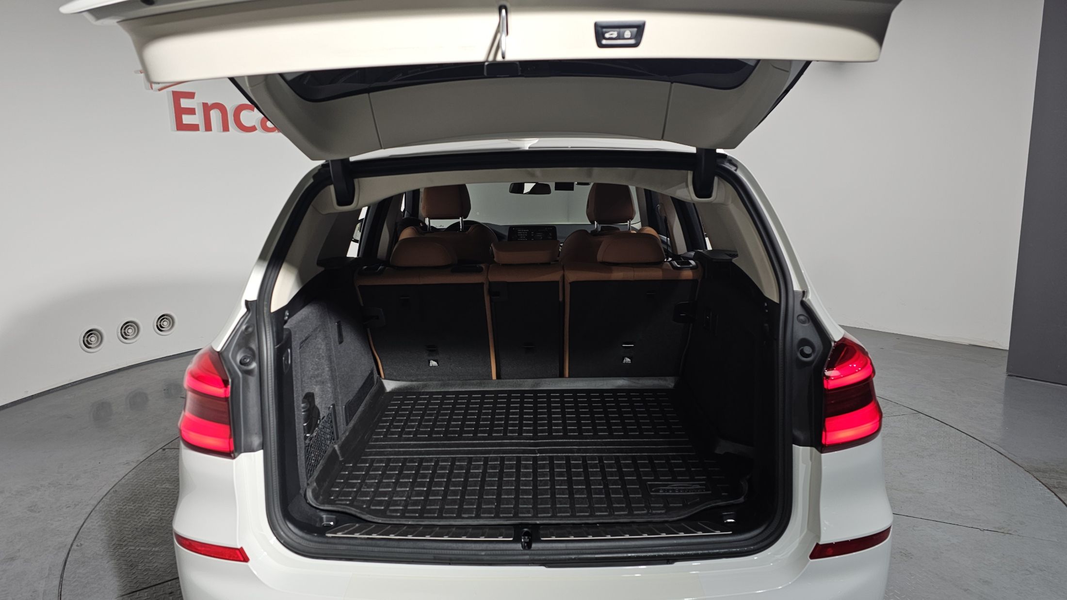 car slider
