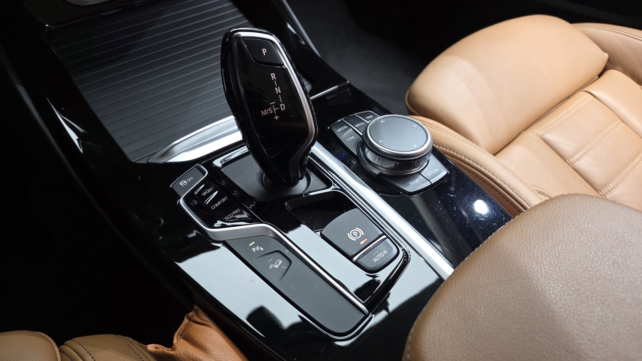 car slider