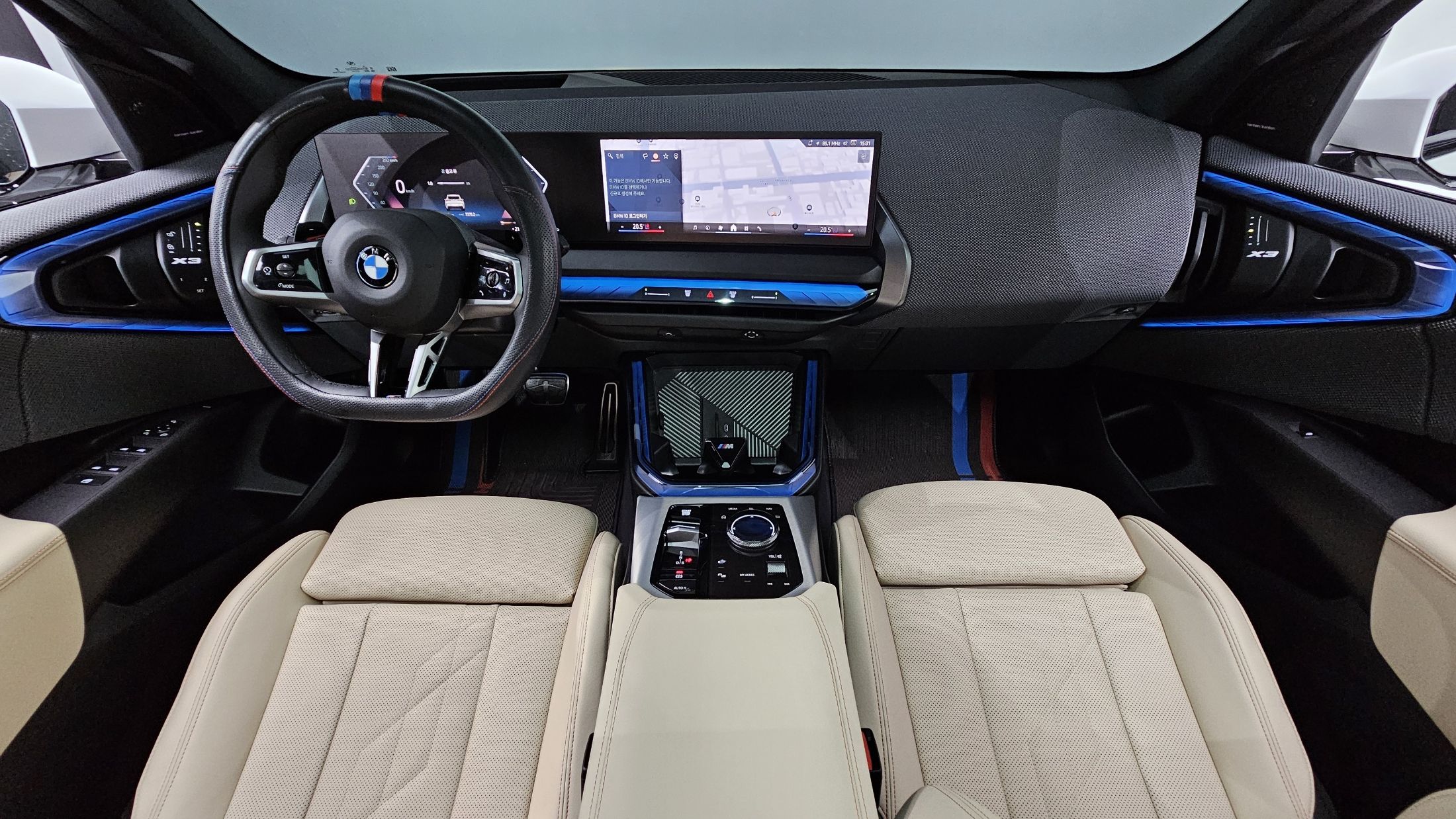 car slider
