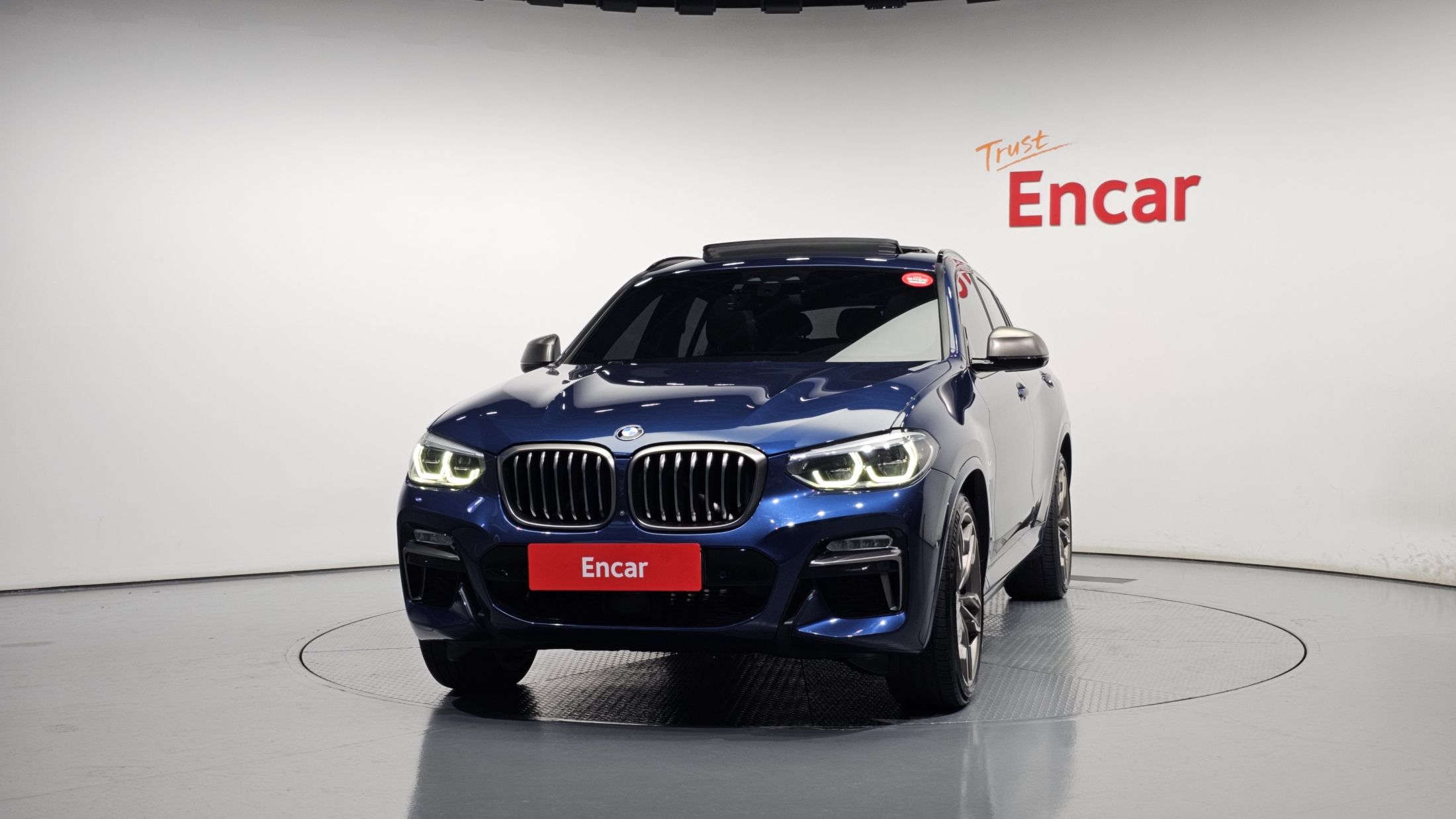 car preview