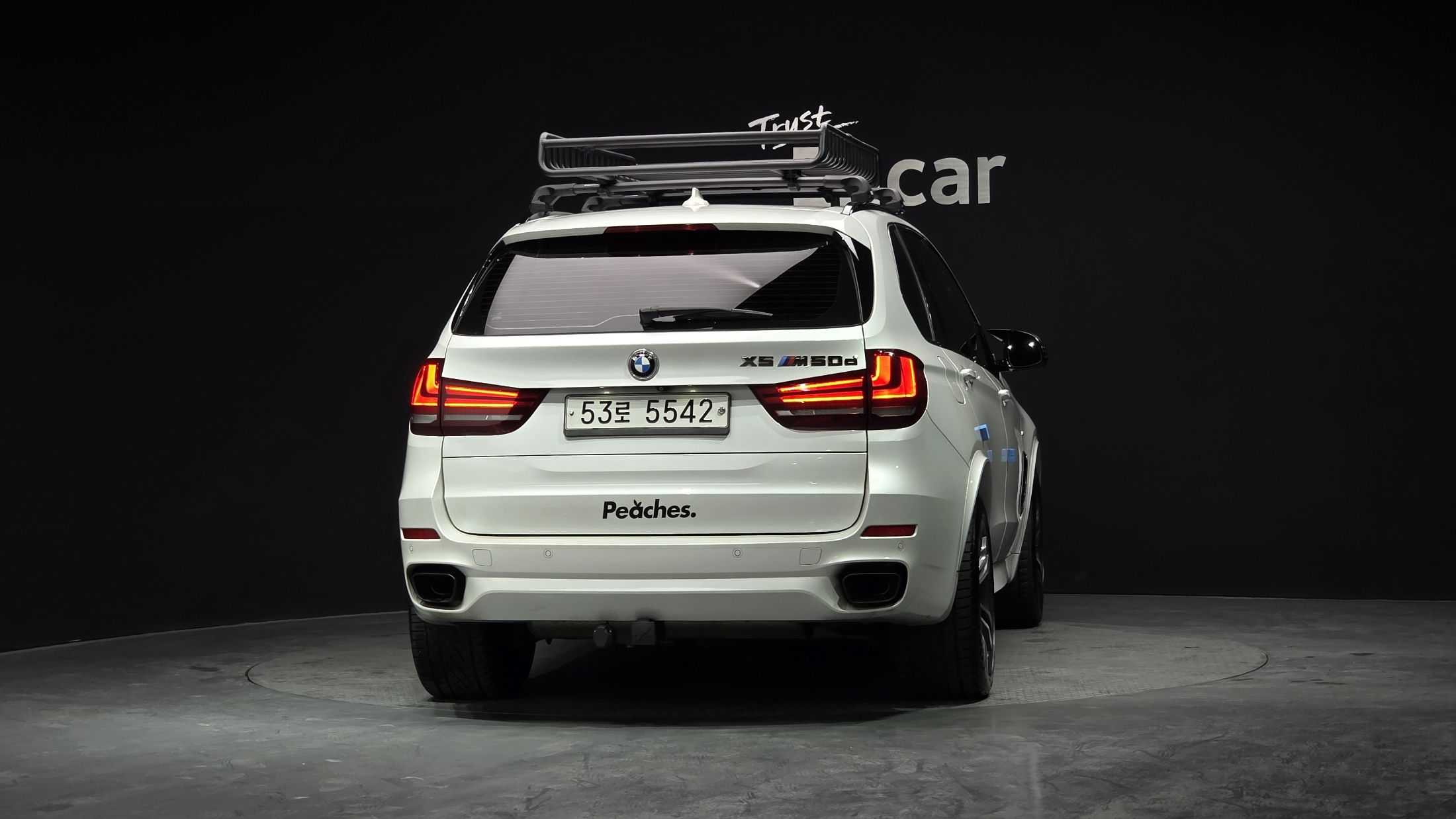 car slider
