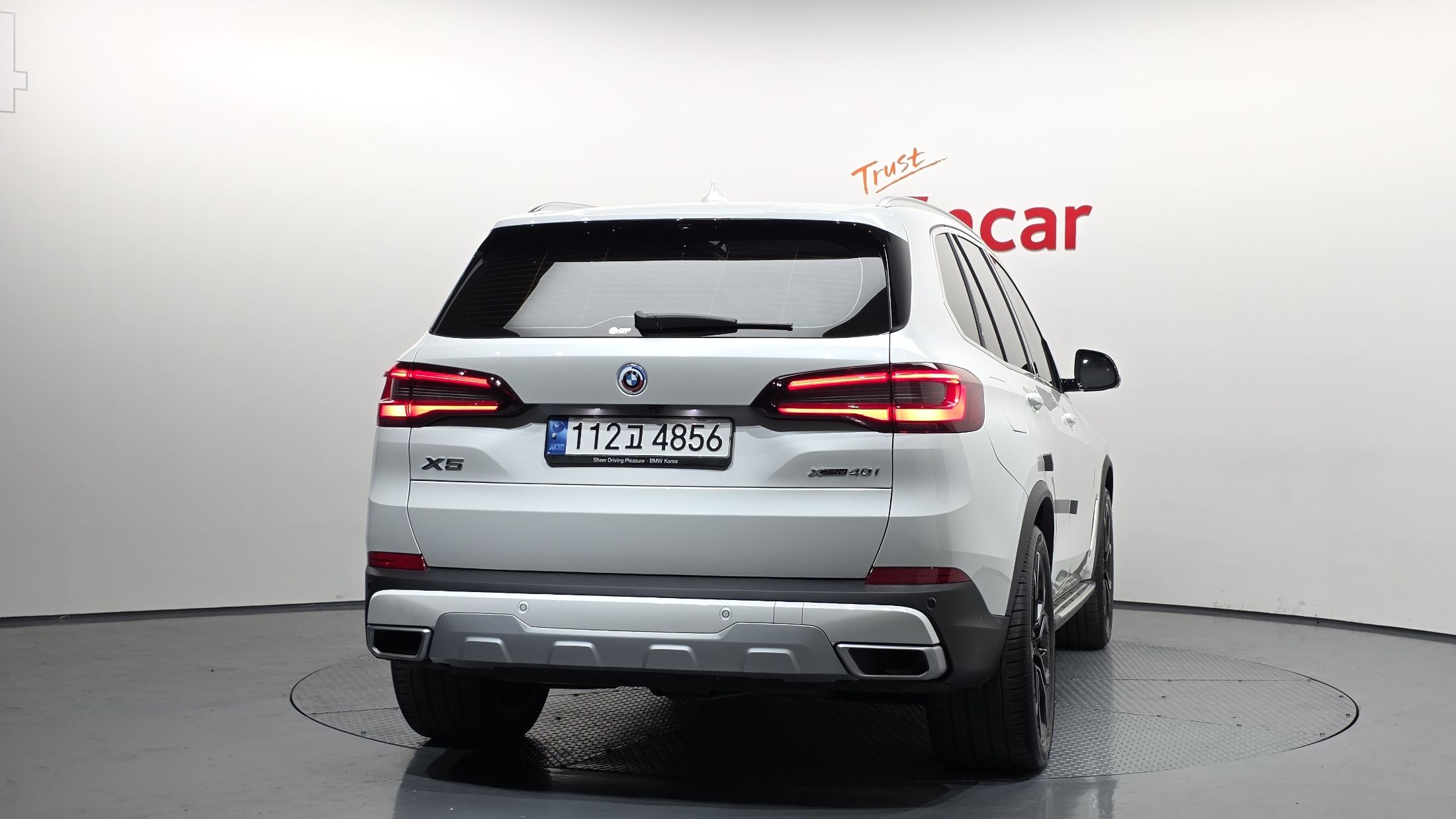 car slider