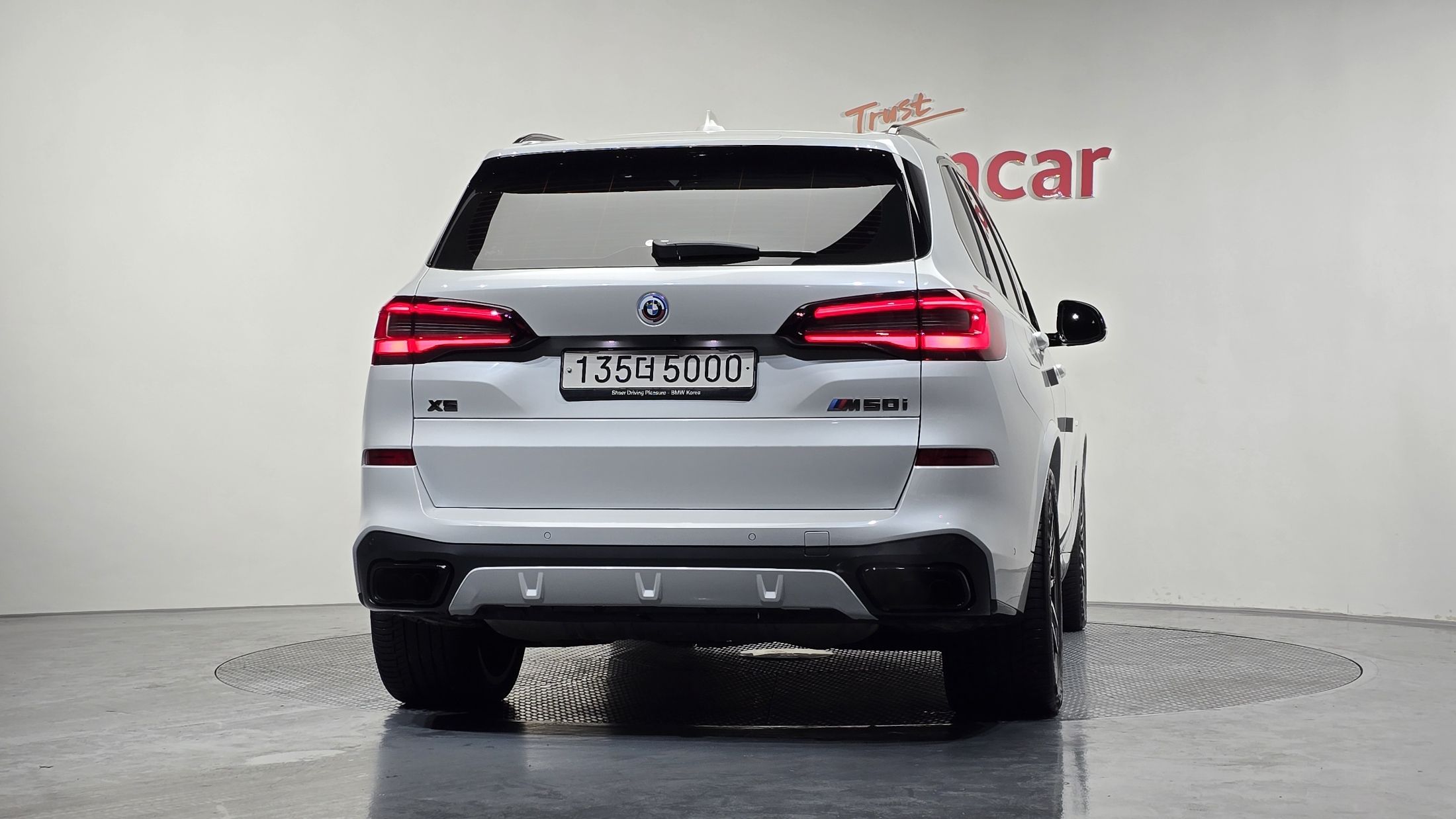 car slider