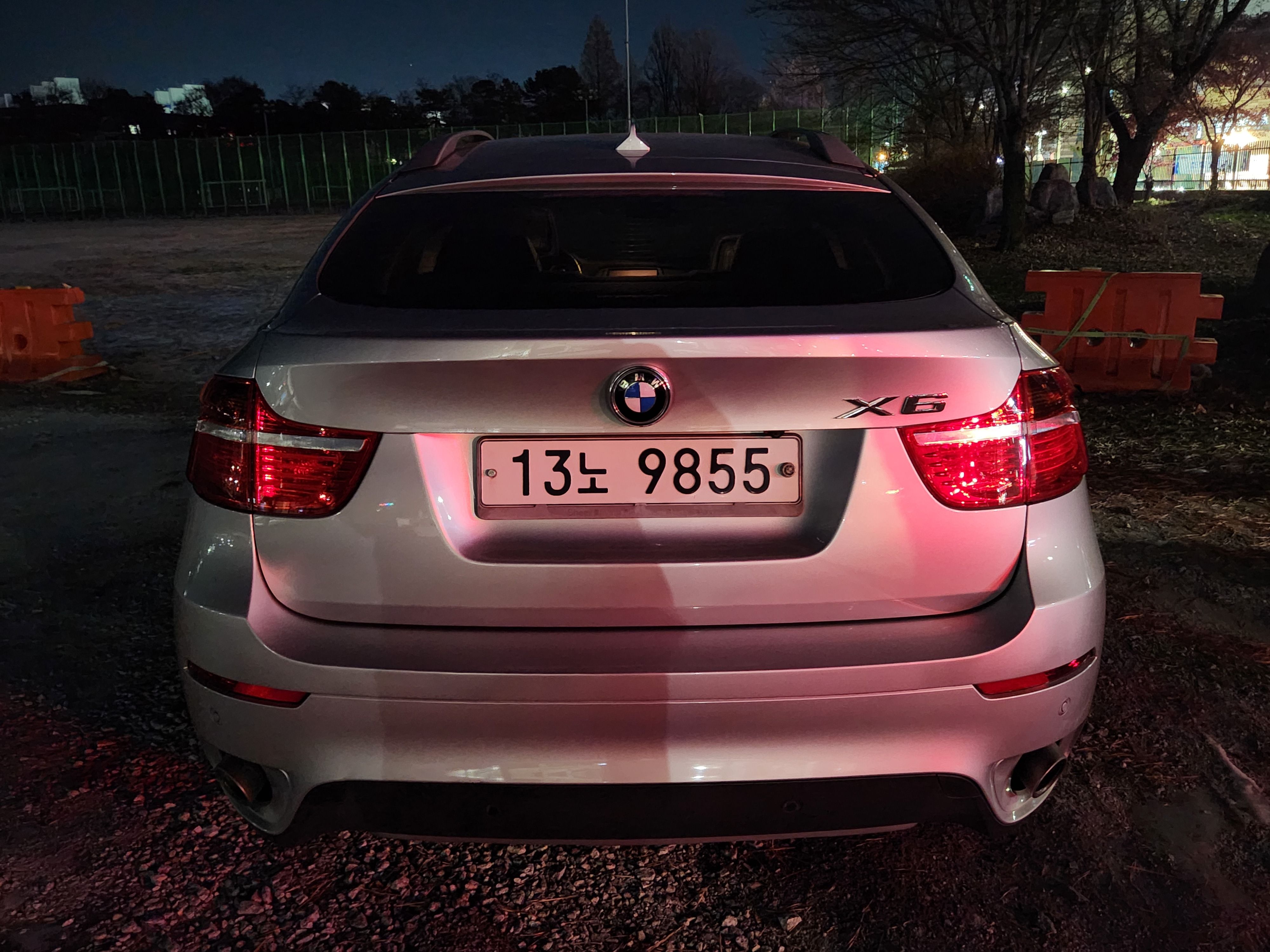 car slider