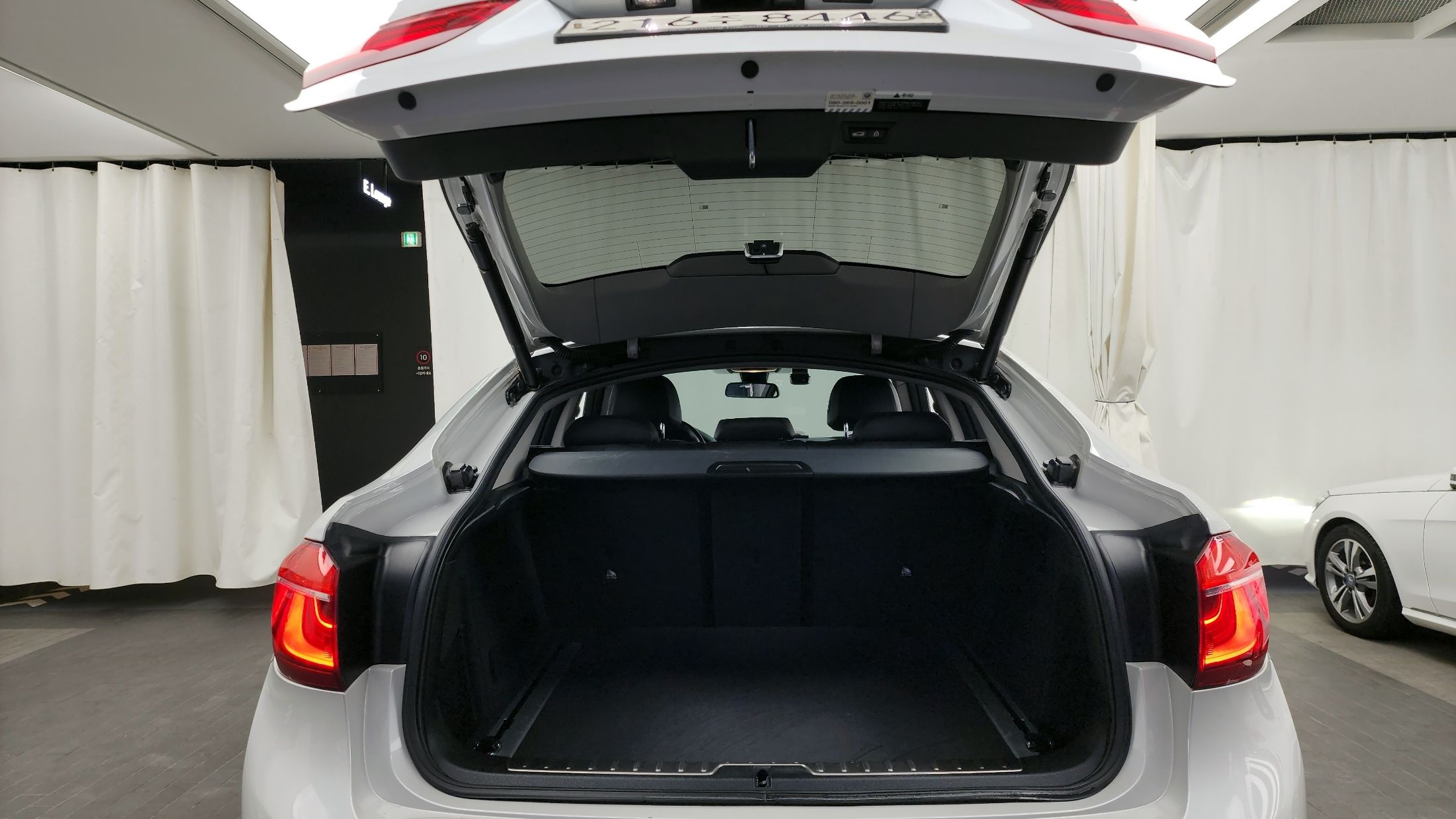 car slider