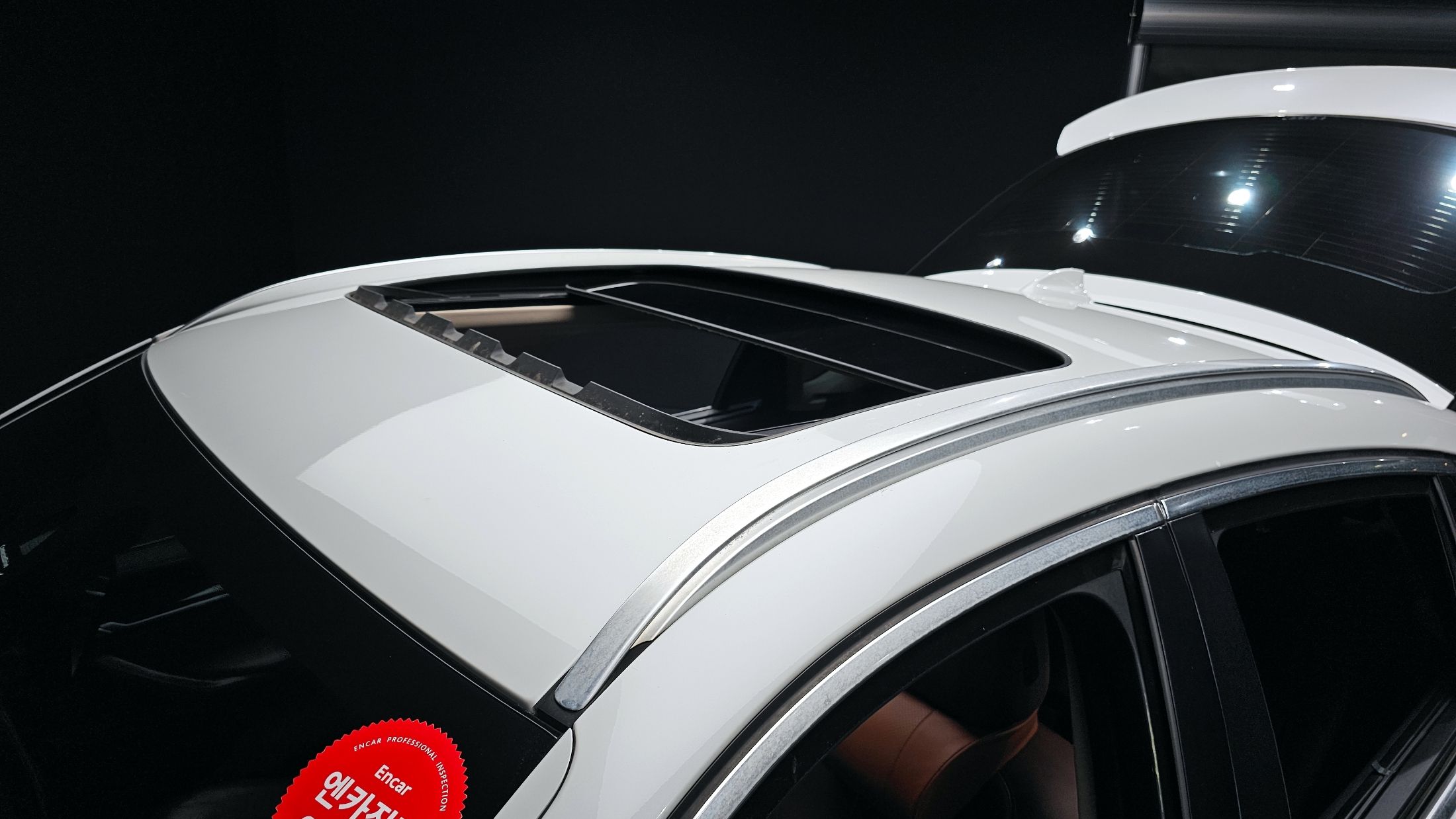 car slider