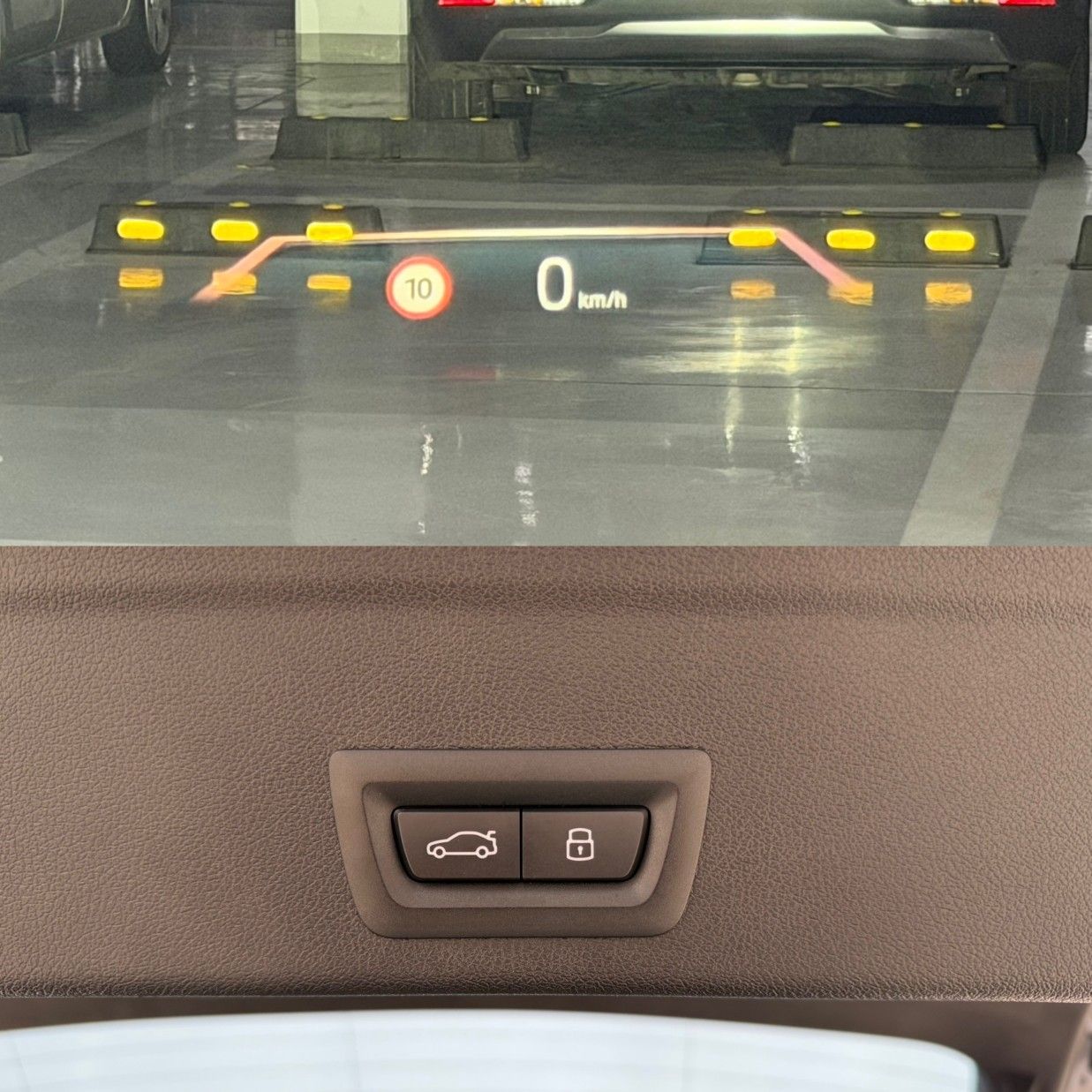 car slider