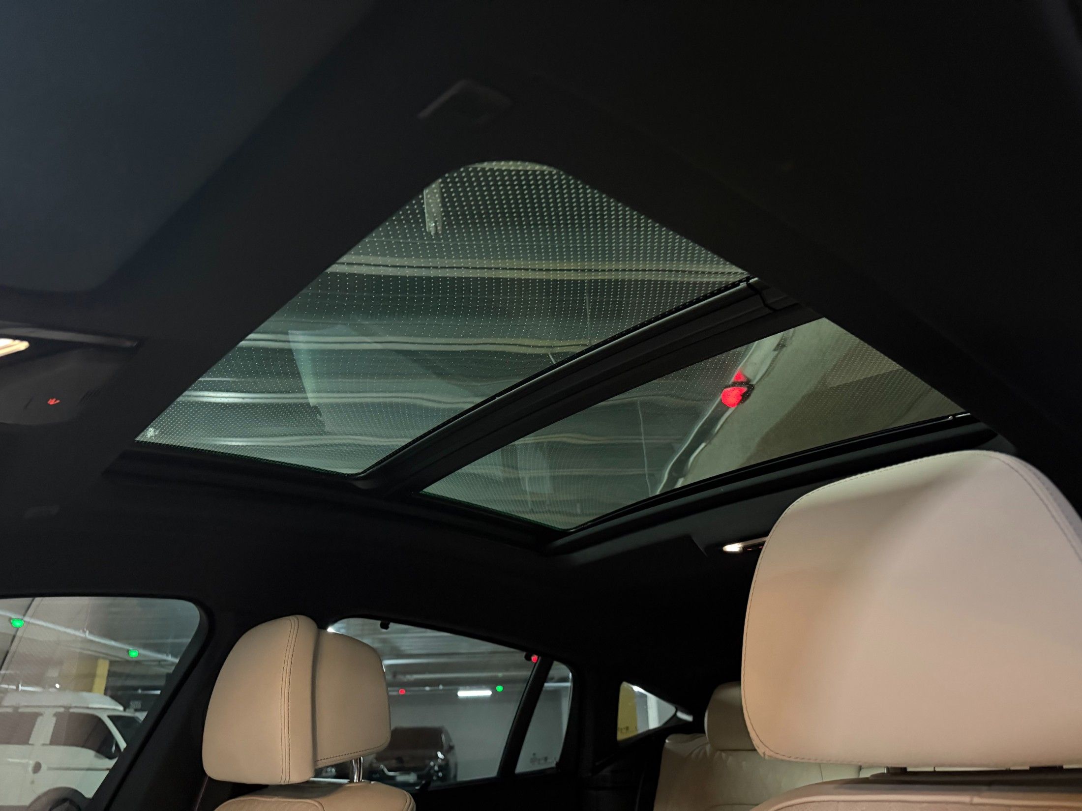 car slider