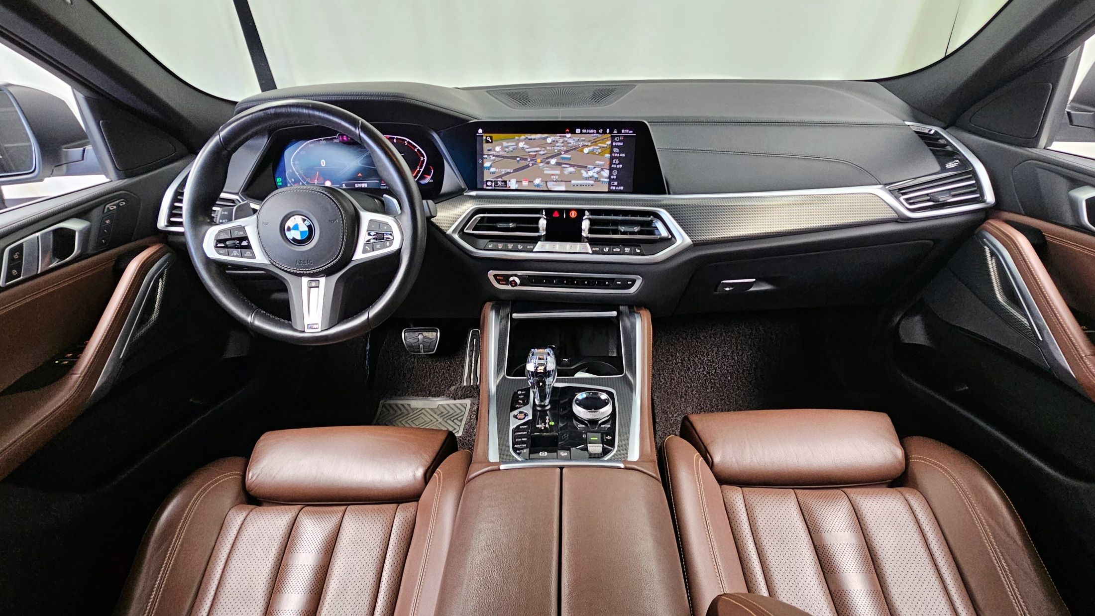 car slider