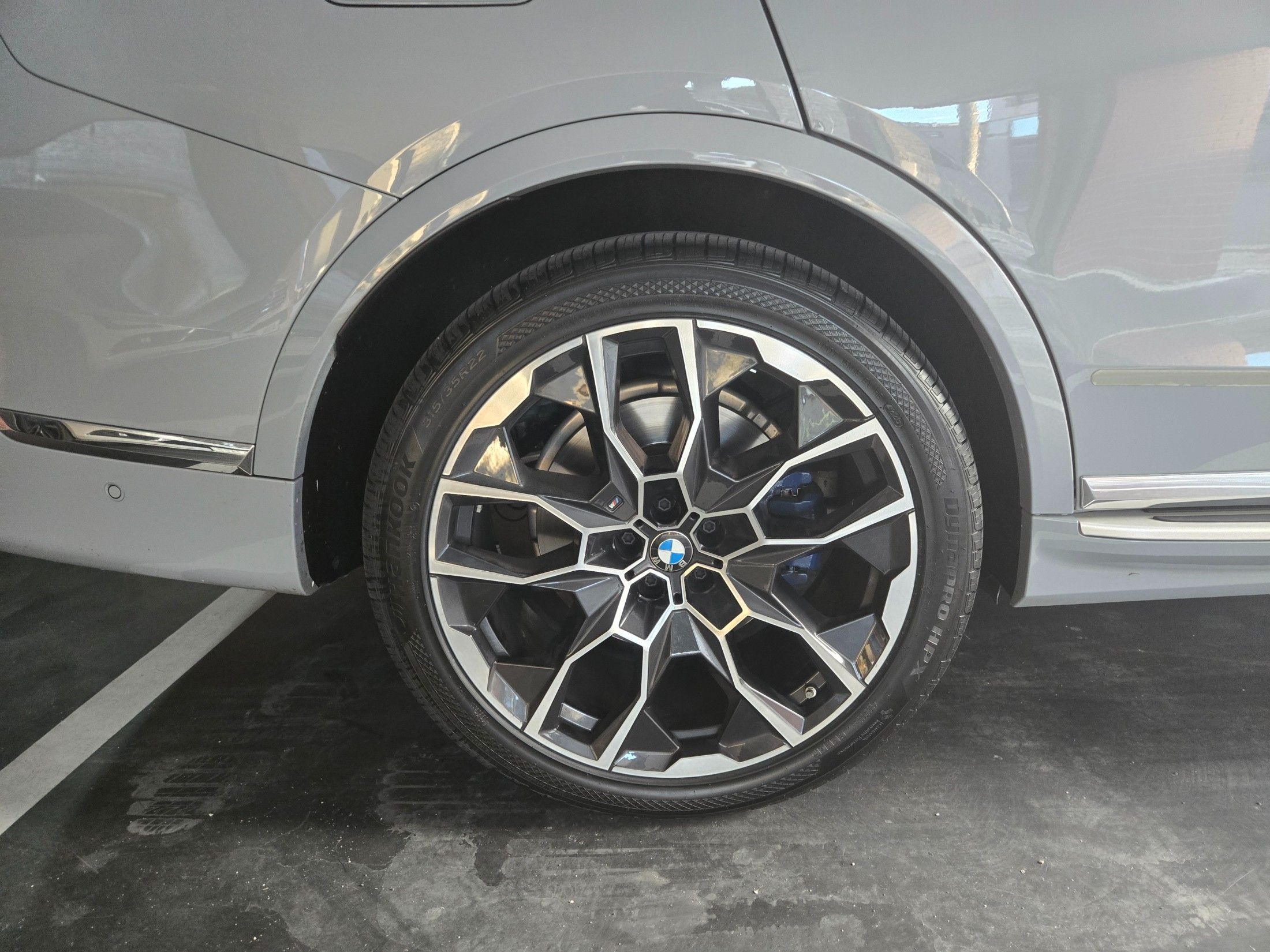 car slider