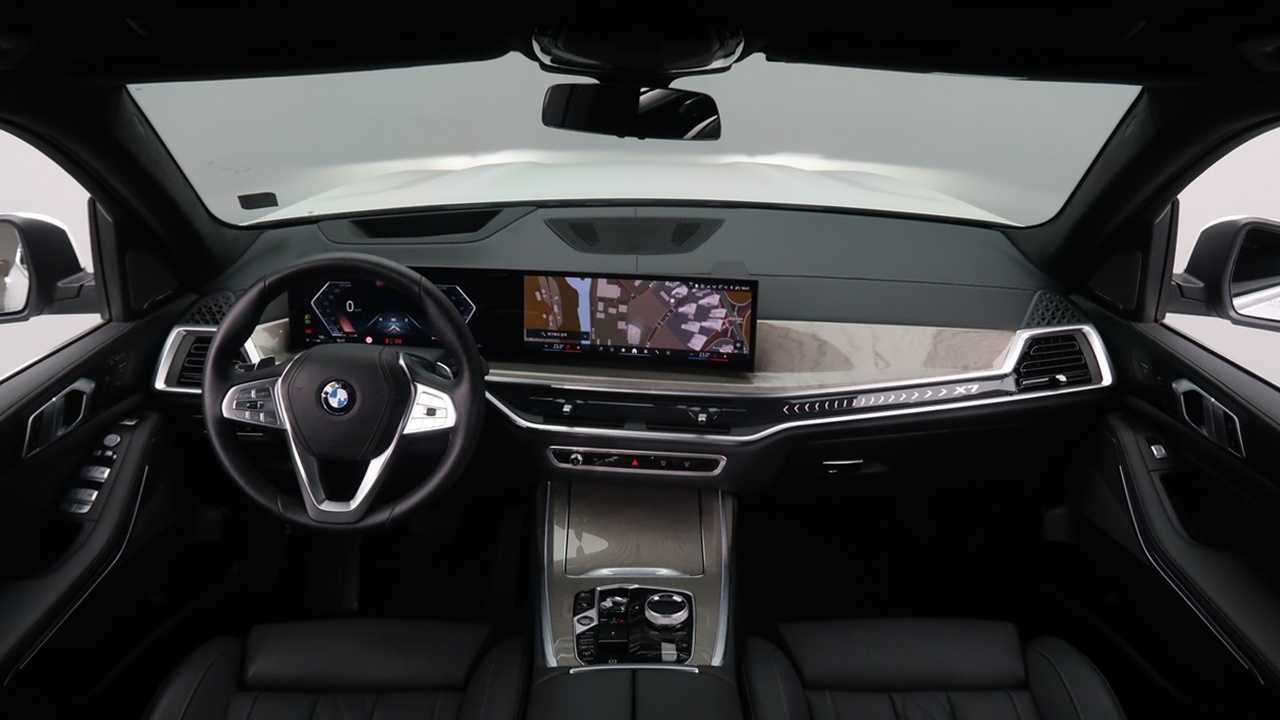 car slider